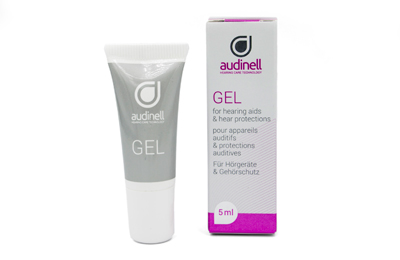 Audinell gel