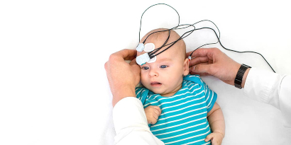 do baby hearing tests